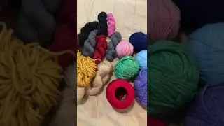 Yarn haul