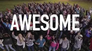 Hume 2015 - Girls Retreat Promo