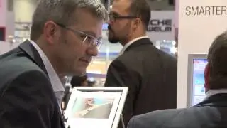 INTERGEO 2013 | Shortfacts | Intergraph SG&I Deutschland GmbH