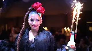 Food in Fashion