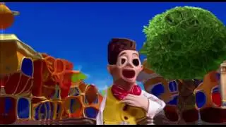 The Screaming Romanian Mine Song but autotuned