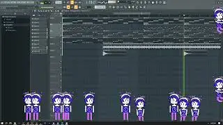 That one announcement in Singularity Containment Site where music played, but it's the full version