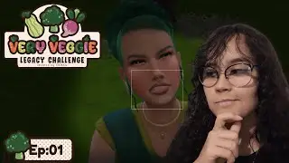 ESQUEÇA o NOT SO BERRY | O NOVO DESAFIO QUE VAI TE VICIAR no The Sims 4! 🍆