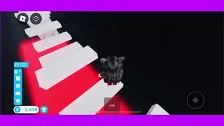Playing Cabin Crew Simulator (EVIL ROBOT MISSION) #roblox #newbie #robloxfyp 
