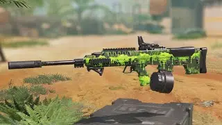 Cod mobile UL736 nuke