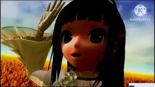 Ievan Polkka off vocal