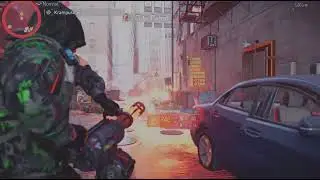 Tom Clancy's The Division 2 Drops are high