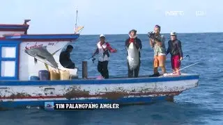 Big Fish Eps. 1 - Tim Duraking Vs Tim Palangpang Angler