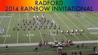 TOGETHER | 2014 Radford HS 