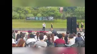 [Fulya Yeliz] Whee Song (휘성) Jeju Konseri 2