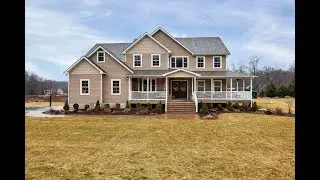 Real Estate Video Tour | 28 Pin Oak Dr New Windsor, NY 12553 | Orange County, NY