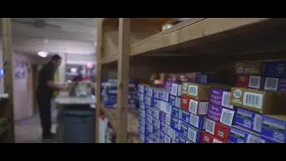 Some Texas families impacted by SNAP cuts; food banks brace for direct hit