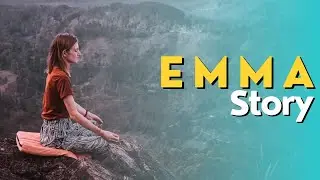 Emma's Enchanted Treehouse Kingdom  A Haven of Imagination and Creativity - emma story