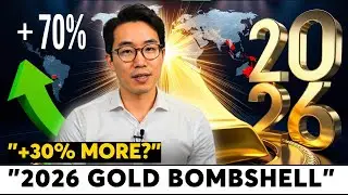EMERGENCY GOLD ALERT: The 4 Forces That Could DOUBLE Your Position in 2026