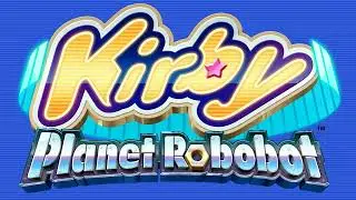 Inner Struggle (Alpha Mix) - Kirby Planet Robobot