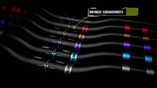 Nukeproof Horizon 2020 Handlebars