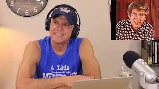 Buck Owens -- Act Naturally  [REACTION/RATING]