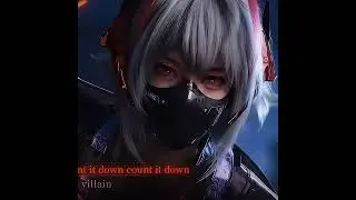 LUNA X HACKLAW #edit #trend  #deltaforce #blowup #gaming