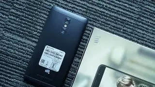 Original Unboxing Micromax Evok dual Note 3gb ram 32 GB