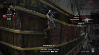 Uncharted 4: Qualifiers For Gold 3 Pt. 13