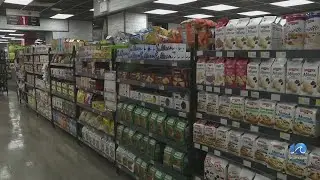 Money-saving grocery tips amid SNAP uncertainty