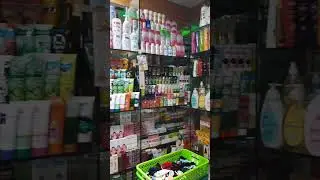 Best Shop & Unilever Products& Others Cosmetic Store #shorts