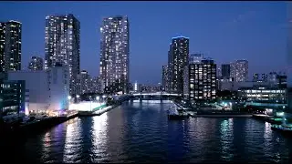 Oliver Vincent - City Lights