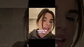 What&rsquo;s Up - 4 Non Blondes (Shanna Sascha cover) #shorts #whatsup #music #cover