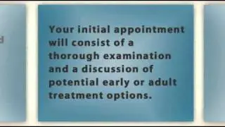 First Visit For Your Invisalign Westminster Office
