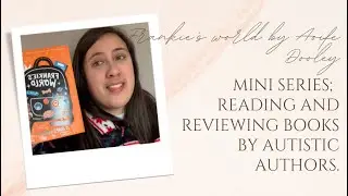 Reviewing Frankie&rsquo;s world by Aoife Dooley