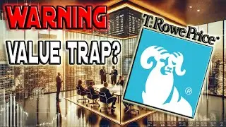 T. Rowe Price Stock Analysis: Is $TROW a Hidden Gem or a Risky Bet?