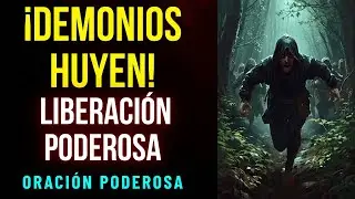 Oración poderosa para derrotar todo demonio