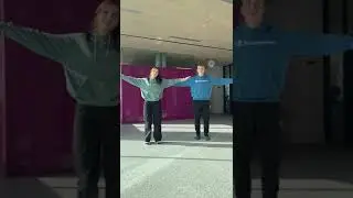 Haltungs&uuml;bungen zum Fliegerlied