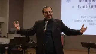Gionathan forum sull'antisemitismo