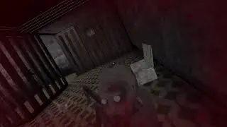 Granny chapter 2 HELL MOD