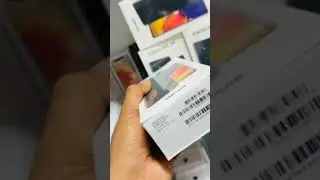 Samsung A82...