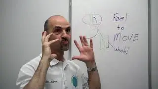 Feel it to Move it - Markham Chiropractor