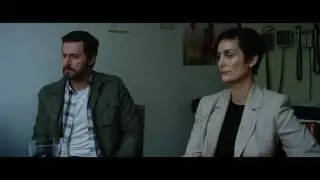 Brain On Fire - Trailer