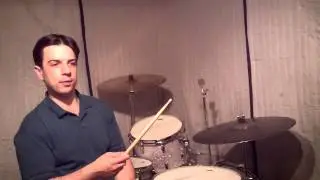 Vater Super Jazz Stick Review by Peters Drum Company