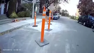 BODYCAM #USMP9615 KPT TRIPPZ - No. 2 CONSTRUCTION BATTALION - F.S.S.F. - U$ SECTOR, WEST TORONTO, ON