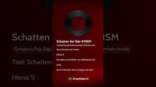 Wer oder was ist die #INSM #InstitutNeueSozialeMarktwirtschaft  #CDU-Nah #Musik