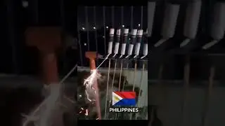 Philippines is the best.  #iran #israel