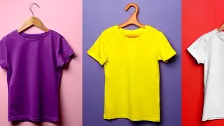 Custom Clothing Store Online - Clothing Canvas