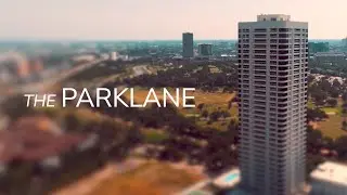 The Parklane Houston | Cantoni Design Project