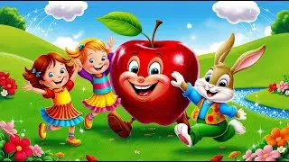 Phonics Sounds Hopscotch | Outdoor Alphabet Game for Kids | Active Letter Sound Learning