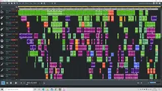 Magix Music Maker (Film Theme)