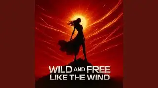Wild and Free Like the Wind