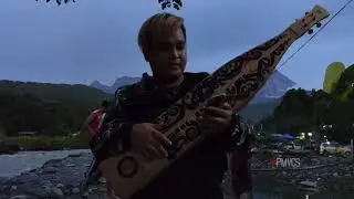Momuhobo - Elica Paujin (Sape’ Cover)