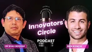 Ryan Duitch | Sales Funnel Accelerator | Social Selling | Sales | Lead Generation | Technology |