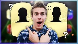 KÖPER TVÅ AV SPELETS BÄSTA TILL MITT LAG! | Fifa 20 på svenska!